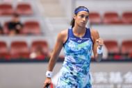 2023 China Open - Day 11